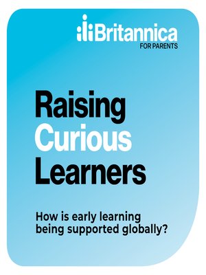cover image of How is early learning being supported globally?